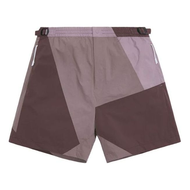 KITH Madison Short 'Dusty Mauve' KH6546-603