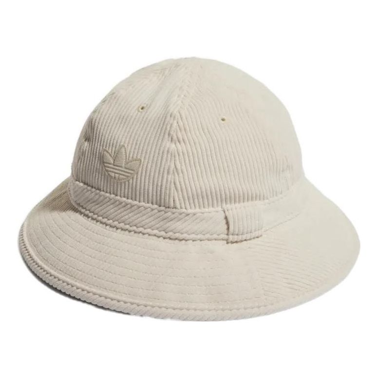 Adidas Adicolor Contempo Bucket Hat 'White' HM1716