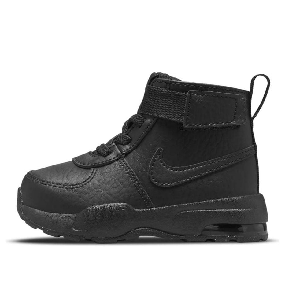 (TD) Nike Air Max Goaterra 2.0 'Triple Black' DC9514-001