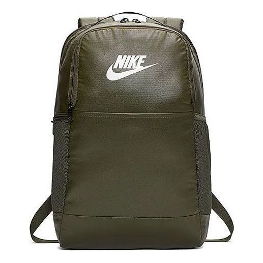 Nike Brasilia Training XL Backpack 'Green' BA6124-325