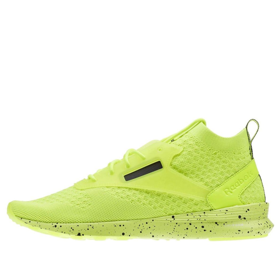 Reebok Zoku Runner Ultra Knit IS 'Solar Yellow' BS6313