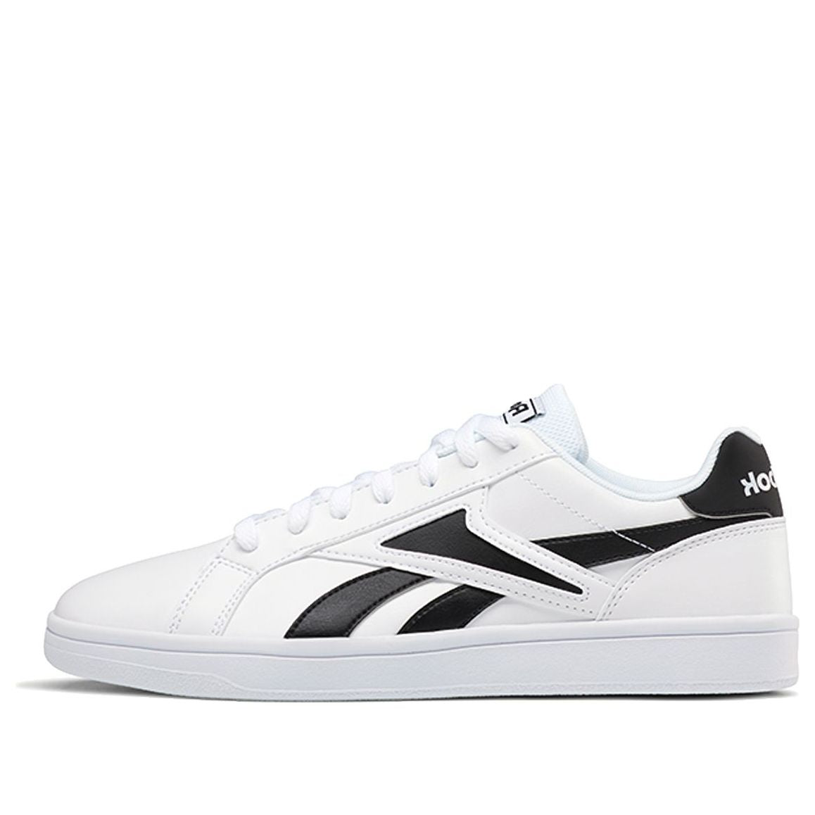 Reebok Unisex Royal Complete2 SE Sneakers White/Black FU7847