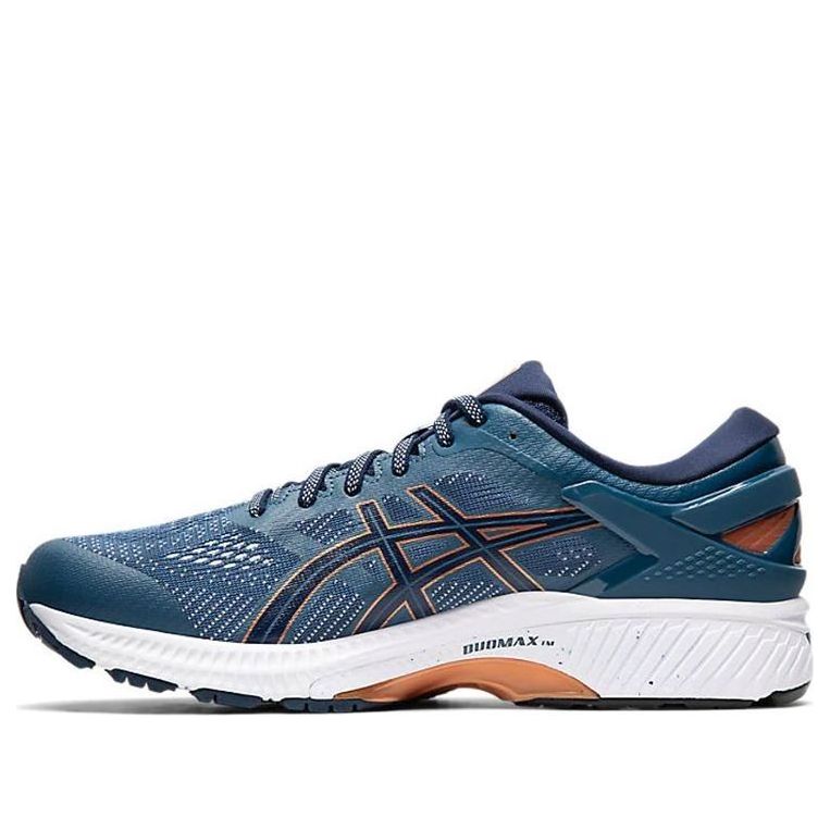 ASICS Gel-Kayano 26 'Grand Shark' 1011A541-401