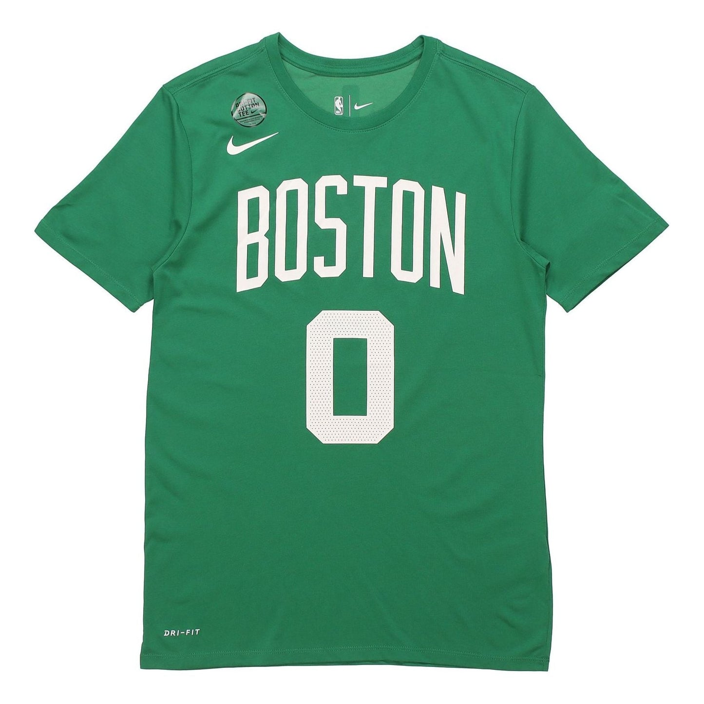 Nike NBA Tatum Boston Celtics Team limited Jersey Green 870761-318