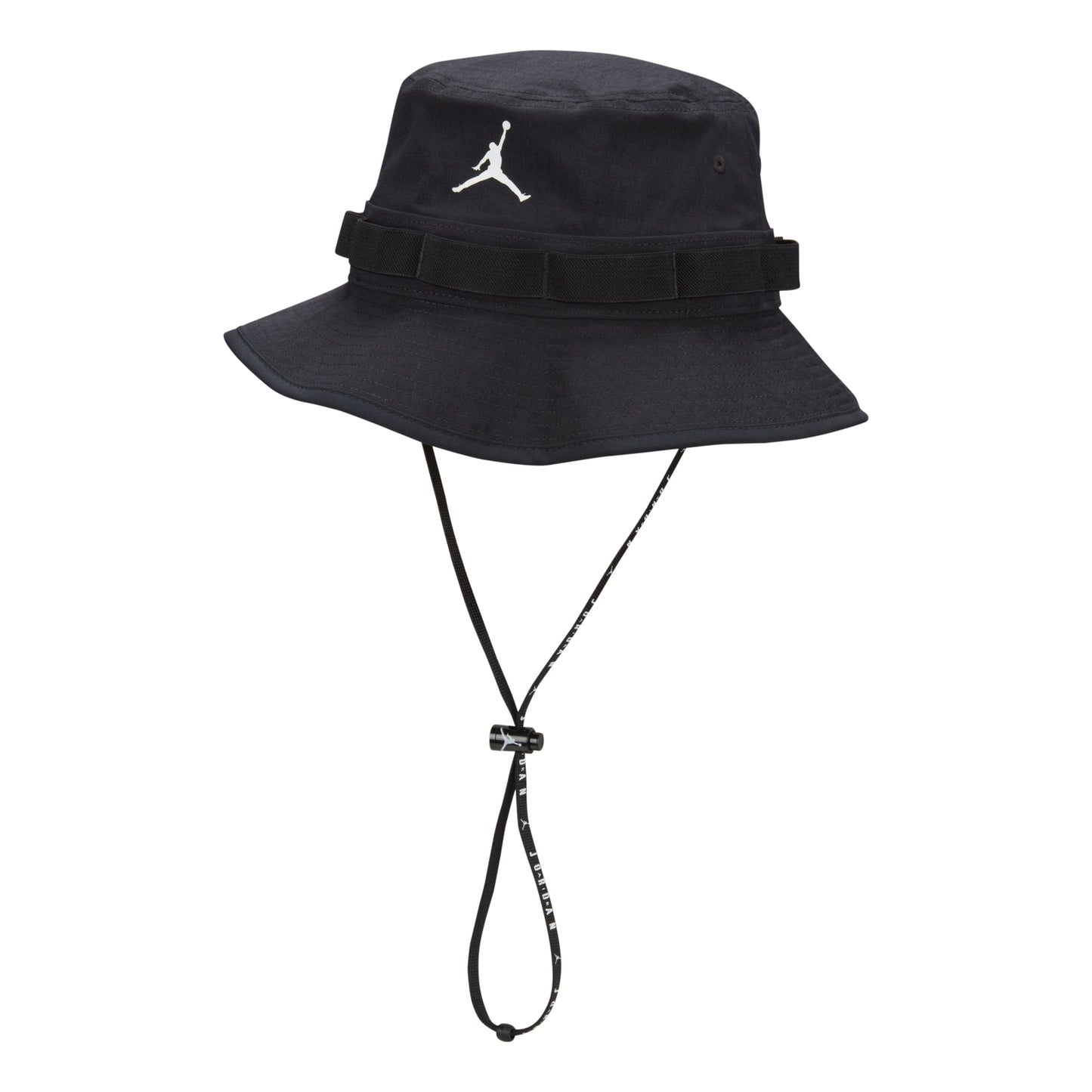 Air Jordan Apex Bucket Hat 'Black' FD5188-010