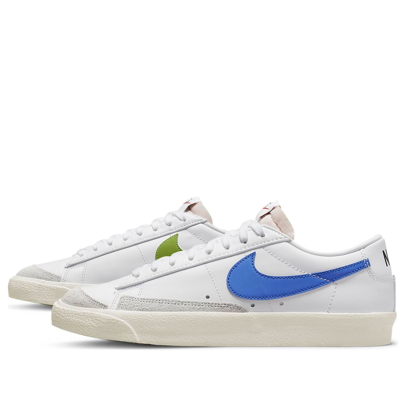Nike Blazer Low '77 Vintage DA6364-107