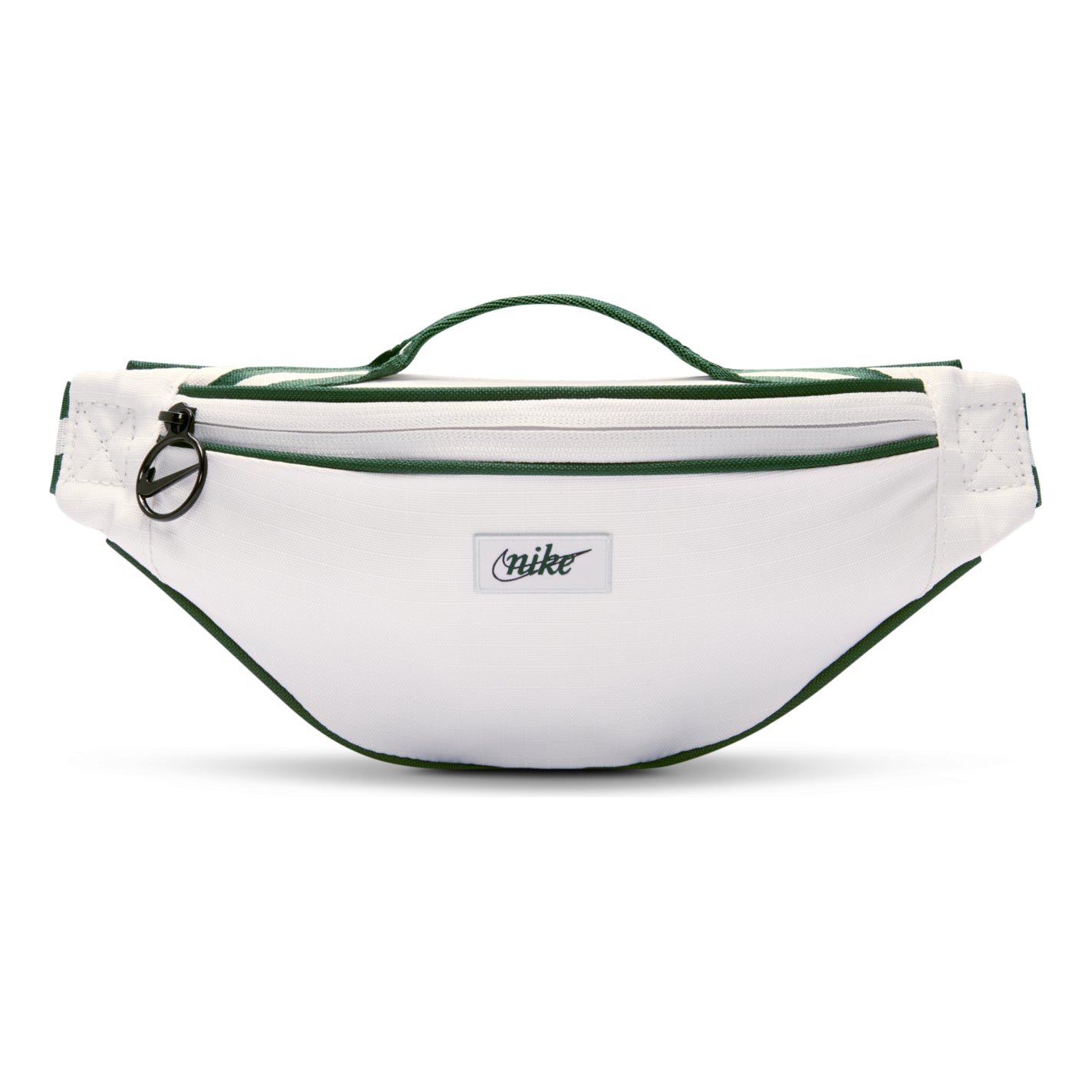 Nike Heritage Retro Waist Bag 'Phantom Grey' DR6266-030