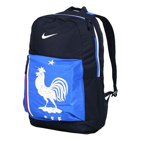 Nike Stadium Backpack 'Blackblue' BA5510-451