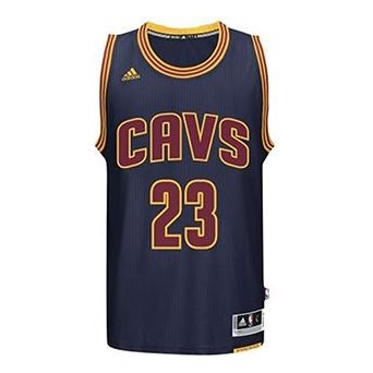 adidas NBA Cleveland Cavaliers Swingman - James AL5031