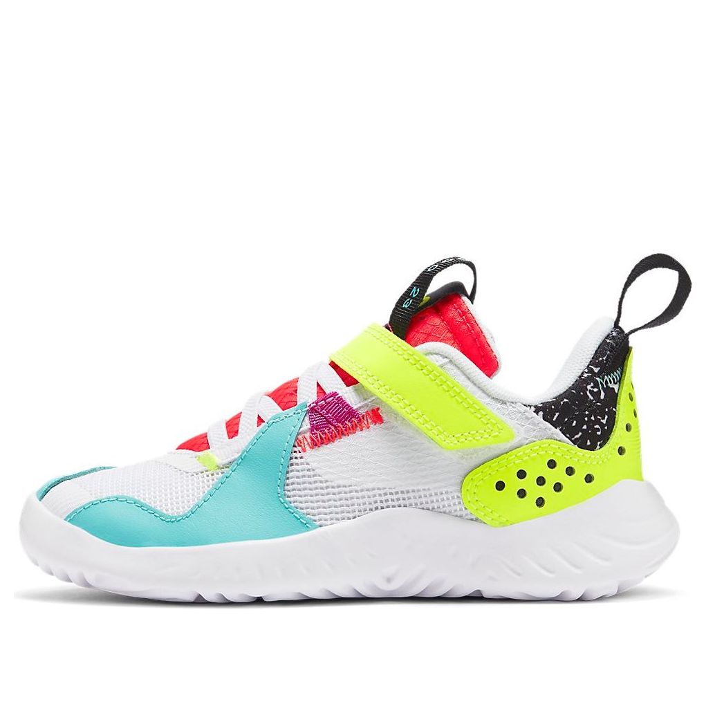(PS) Air Jordan Delta SP 'Aurora Green' CT1566-170