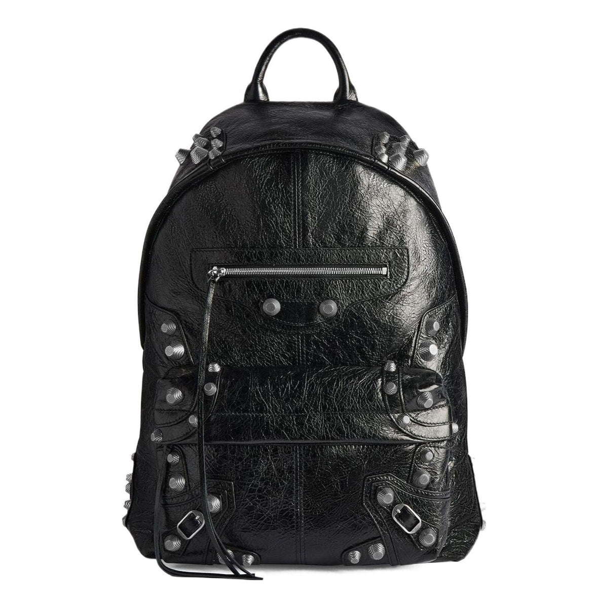 Balenciaga Le Cagole Backpack 'Black' 766297210KR1000