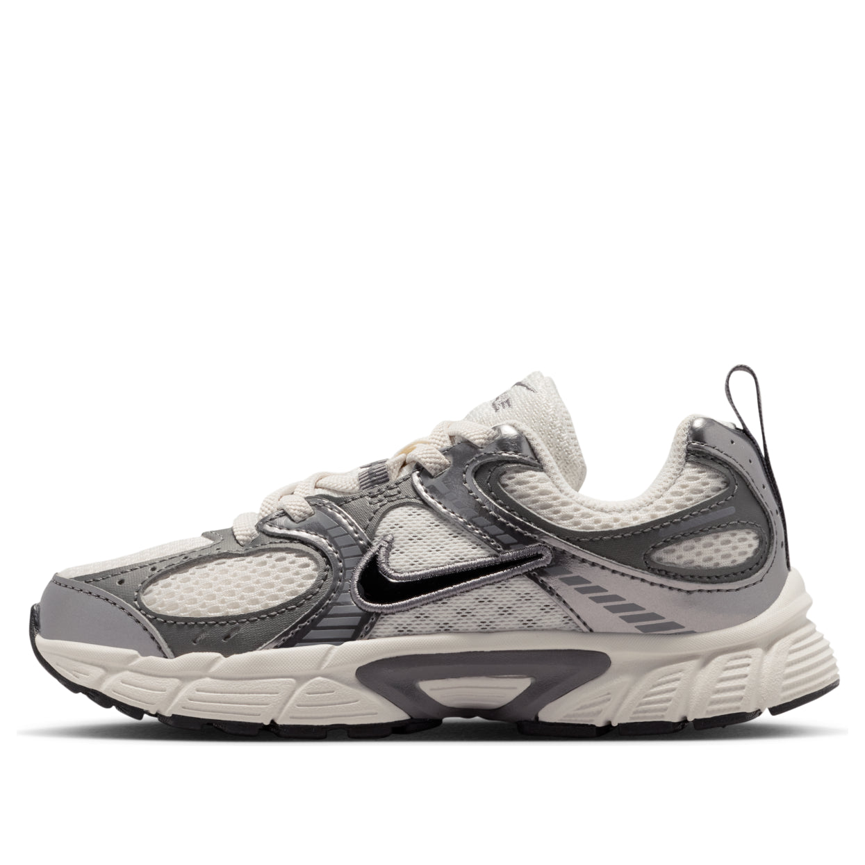 (PS) Nike V5 RNR 'Phantom Gray Black' HQ6412-003