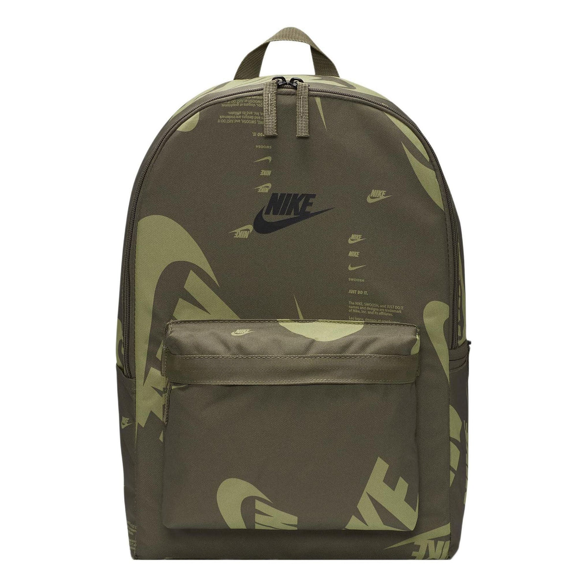 Nike Heritage Olive green DQ5956-222