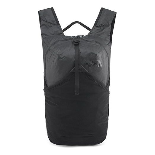 THE NORTH FACE Flyweight Backpack 'Black' 3KWR-MN8