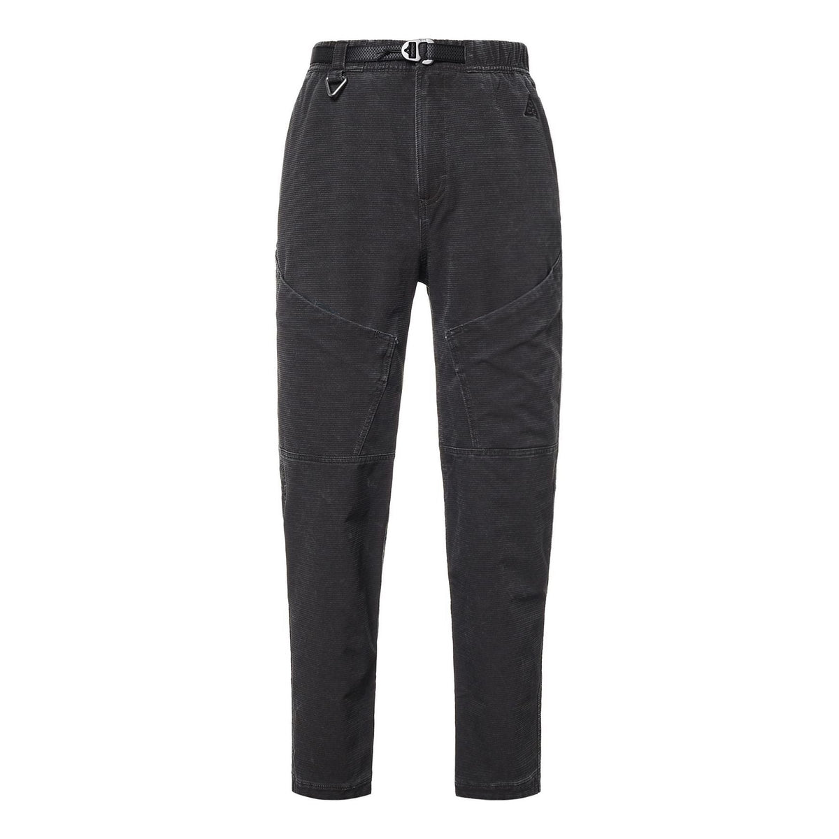 (WMNS) Nike x ACG Ease Trail Straight Sports Breathable Casual Pants/Trousers Black DH3110-010