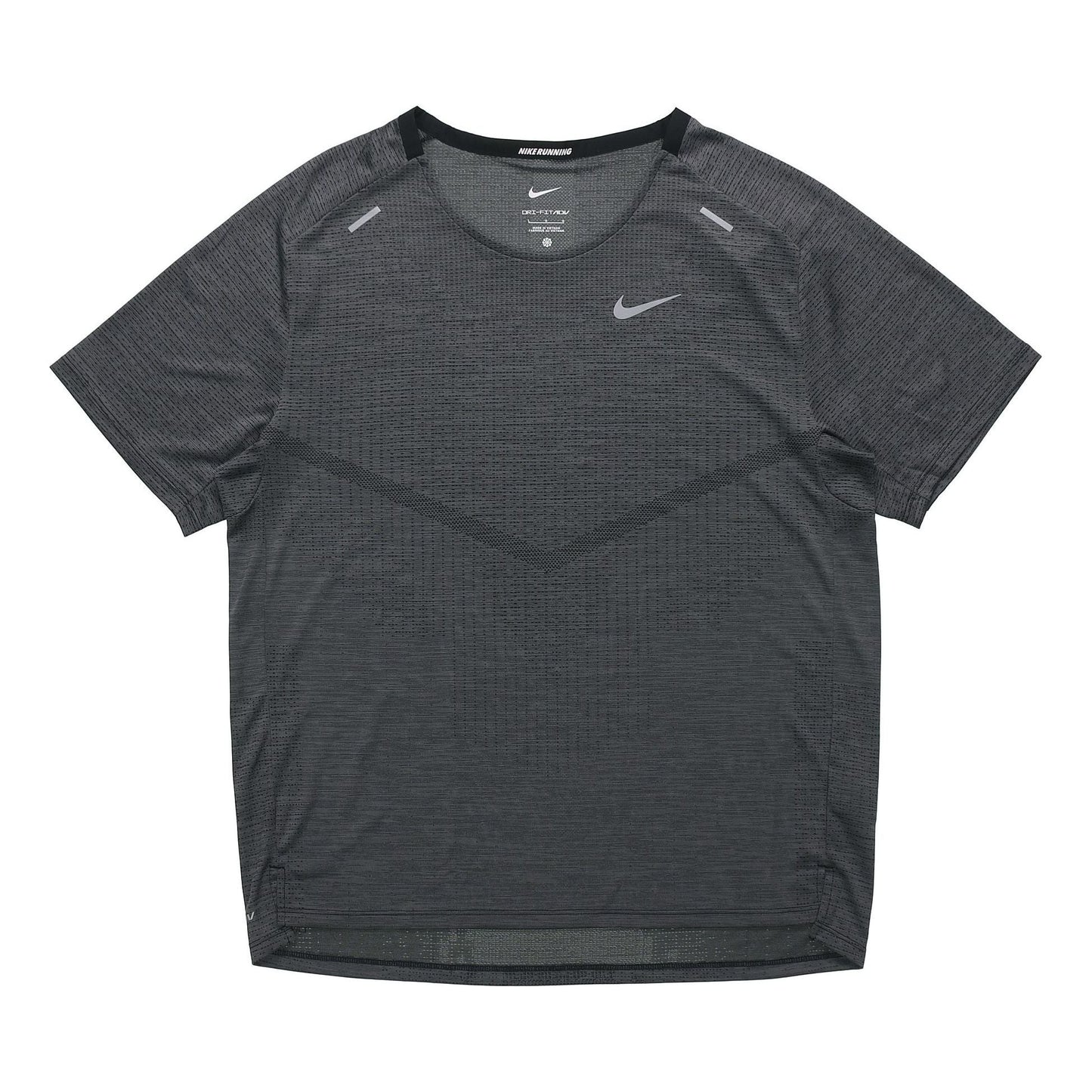 Nike AS Men's NK DFADV TECHKNIT ULTRA S Black CZ9047-010