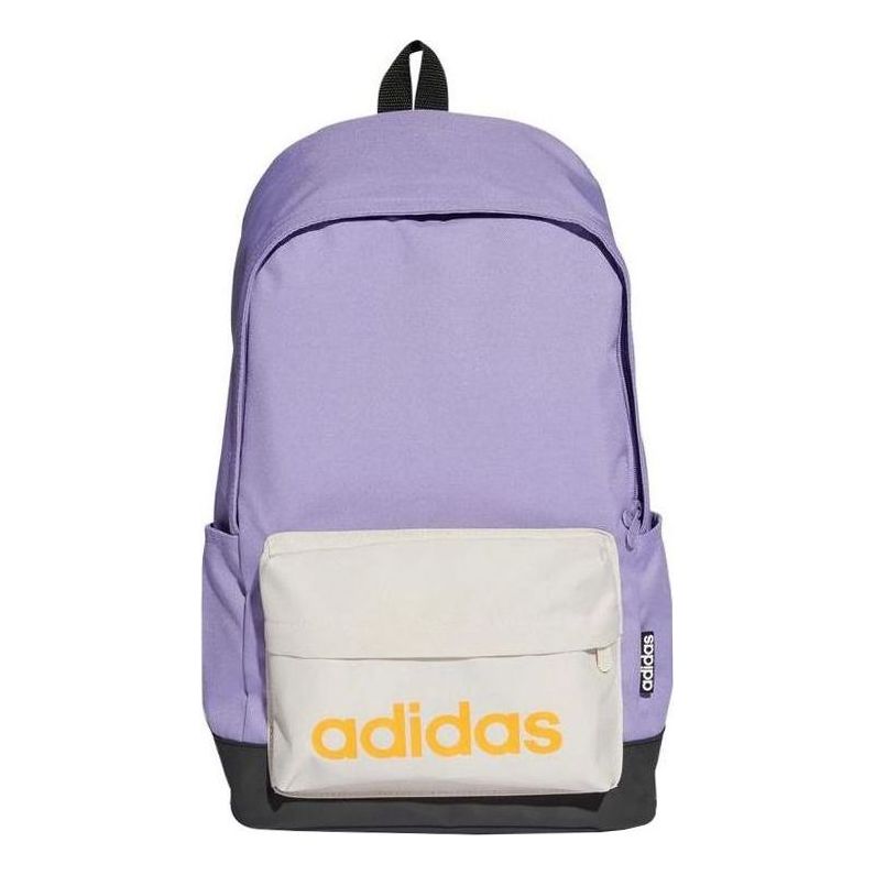 adidas Classic Extra Large Backpack 'Purple' HC7249
