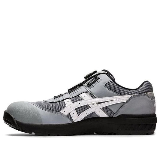 ASICS Winjob CP209 Boa 'Grey White' 1271A029-026