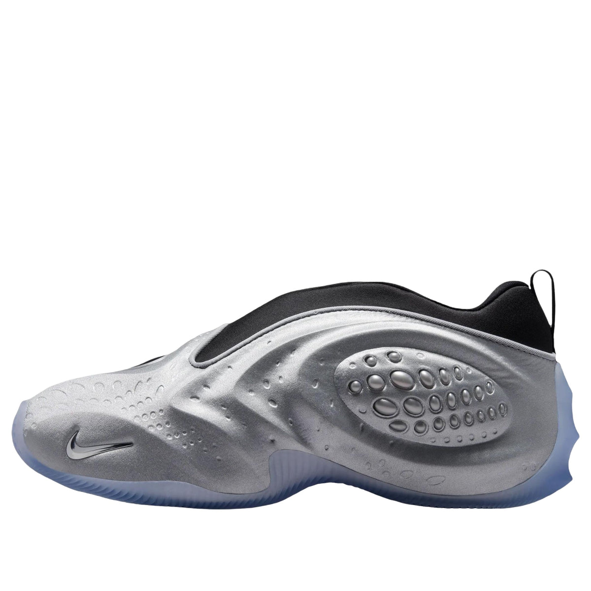 (WMNS) Nike First Sight Shadow 'Metallic Silver Black' HQ2410-002