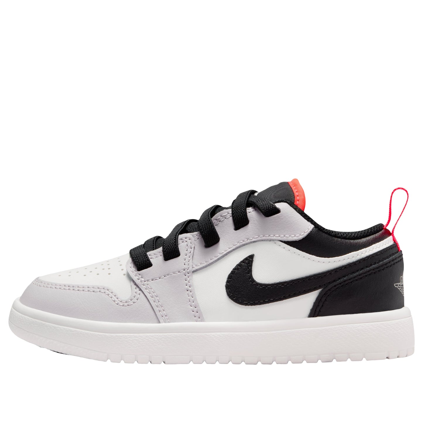 (PS) Air Jordan 1 Low Alt 'Black Summit White Infrared 23' DR9748-045