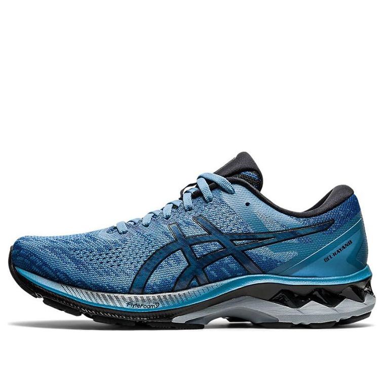 ASICS Gel-Kayano 27 MK 'Grey Floss' 1011A834-400