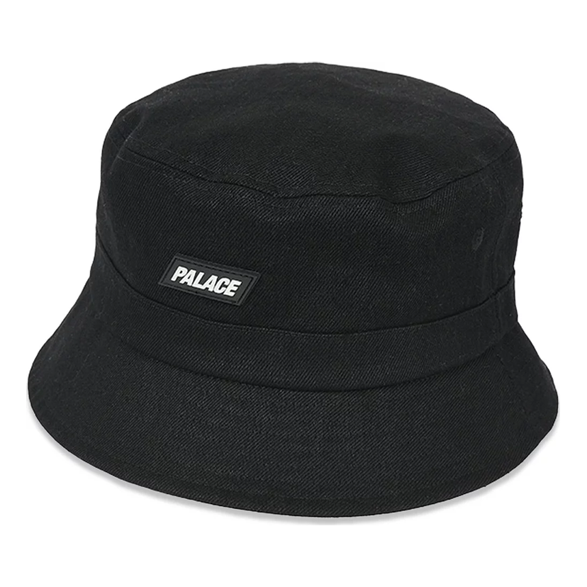 Palace Gore-Tex Bucket Hat 'Black' P24H034