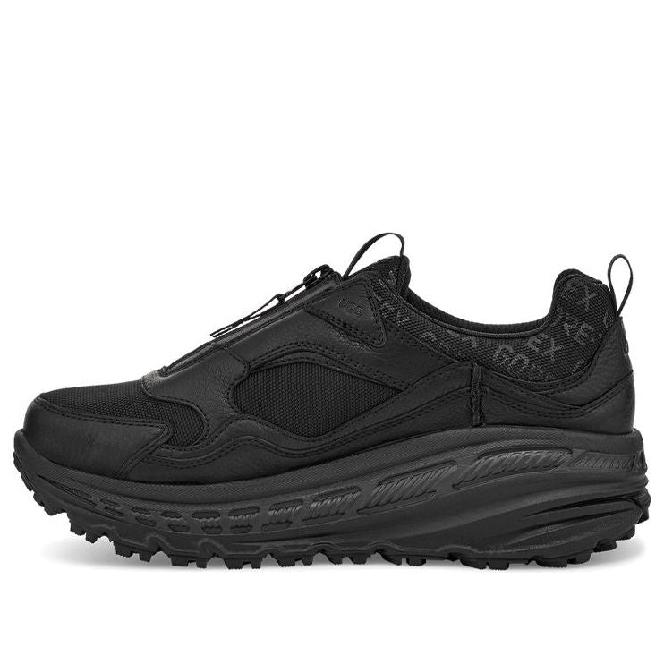 UGG CA805 Zip Gore-Tex 'Black' 1119814-BLK