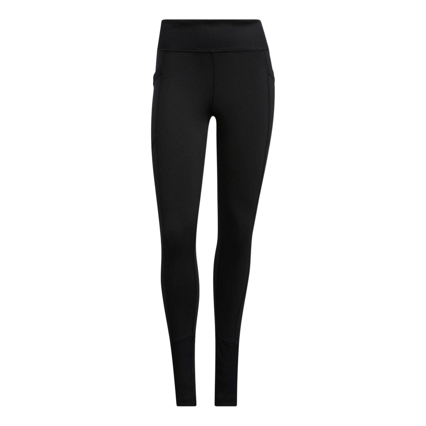 (WMNS) adidas COLD.RDY Leggings Asia Sizing 'Black' HN0659
