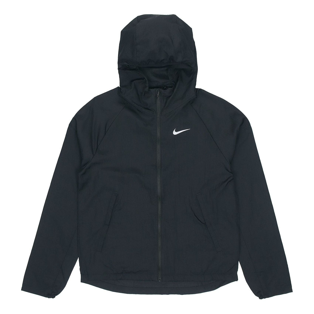 Nike AS Men's NK ESSNTL JKT Jacket Black CU5359-010