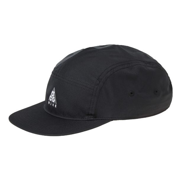 Nike ACG AW84 Dry Cap QS 'Black' AO2104-010