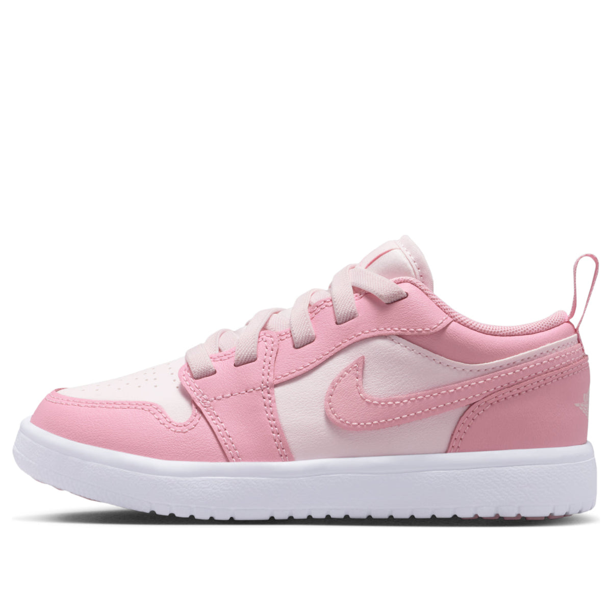 (PS) Air Jordan 1 Low ALT 'Medium Soft Pink' DR9748-614
