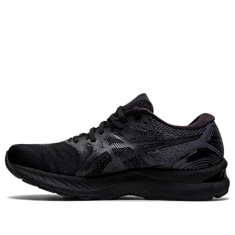 ASICS Gel-Nimbus 23 4E Wide 'Triple Black' 1011B005-002