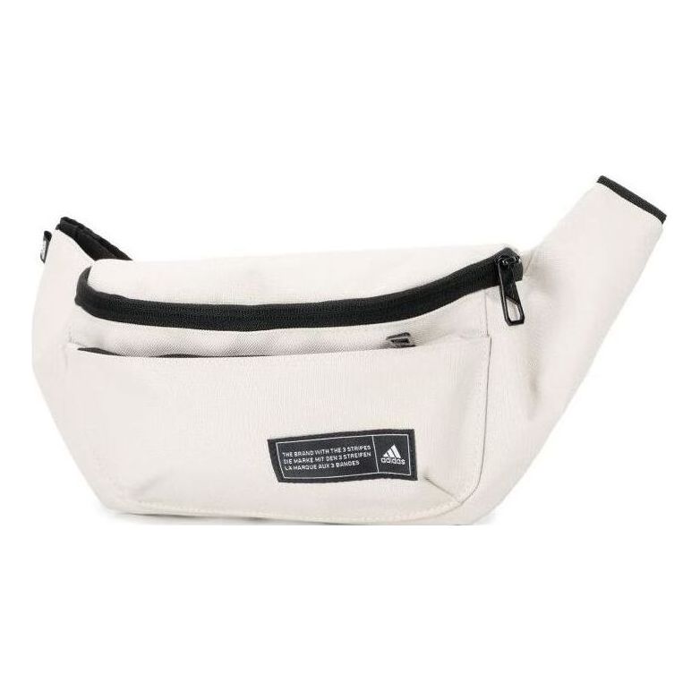 adidas Must Haves Waistbag 'White' IM8296