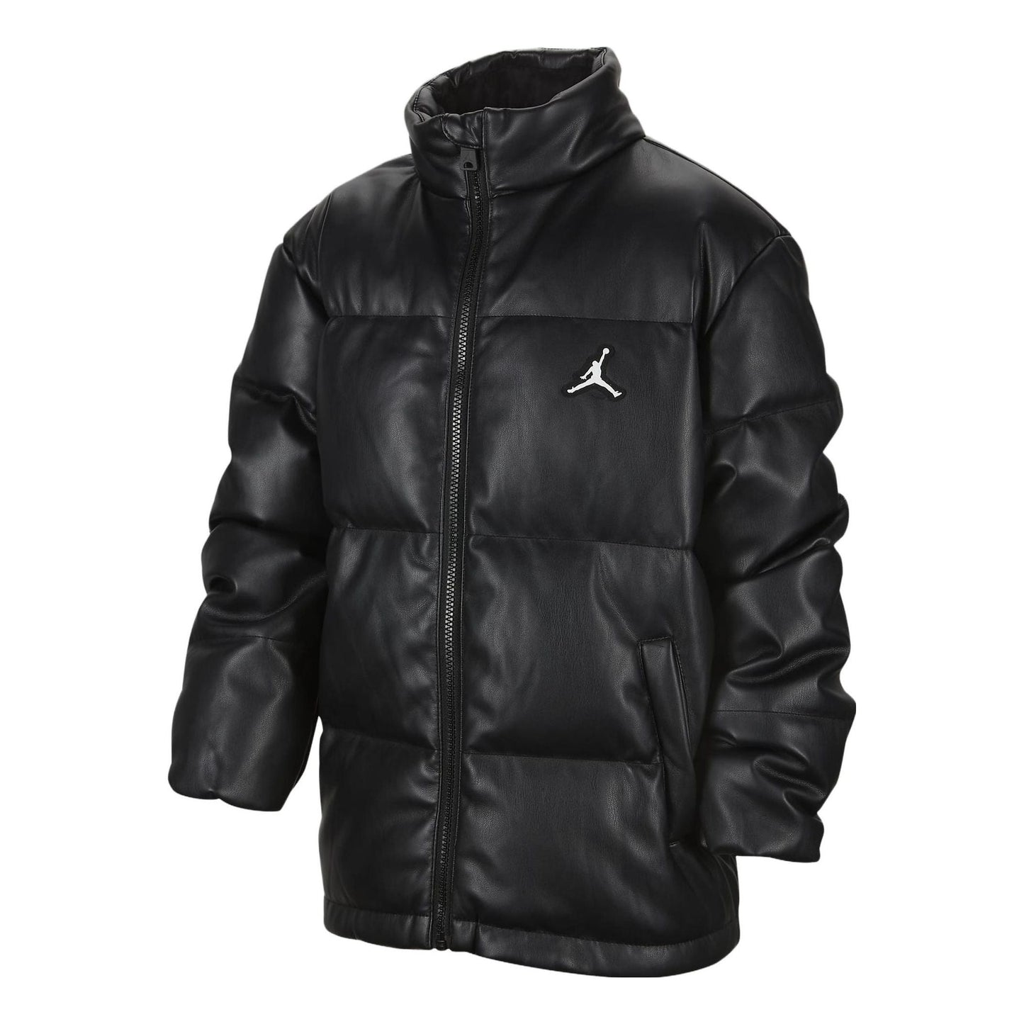 (PS) Air Jordan Essential Jumper Jacket 'Black' FZ1962-010