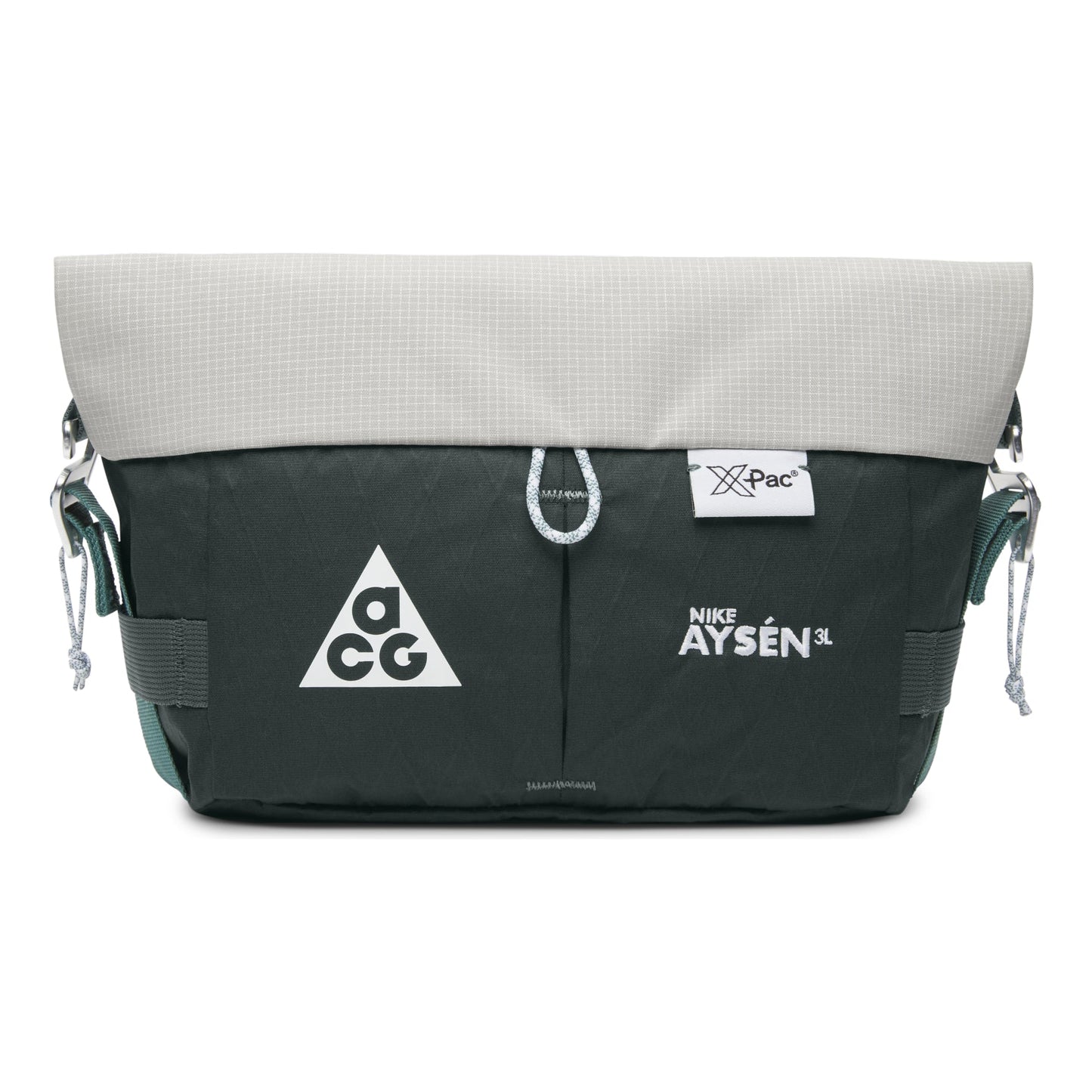 Nike ACG Aysen Waistpack 'Vintage Green' DV4051-338