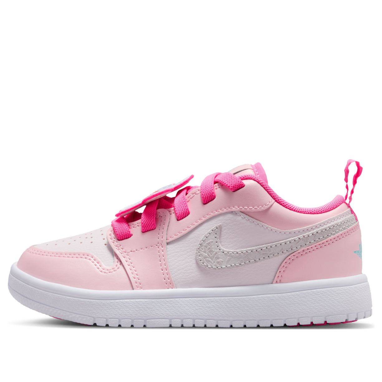 (PS) Air Jordan 1 Low ALT SE 'Pink Bloom' II0594-600