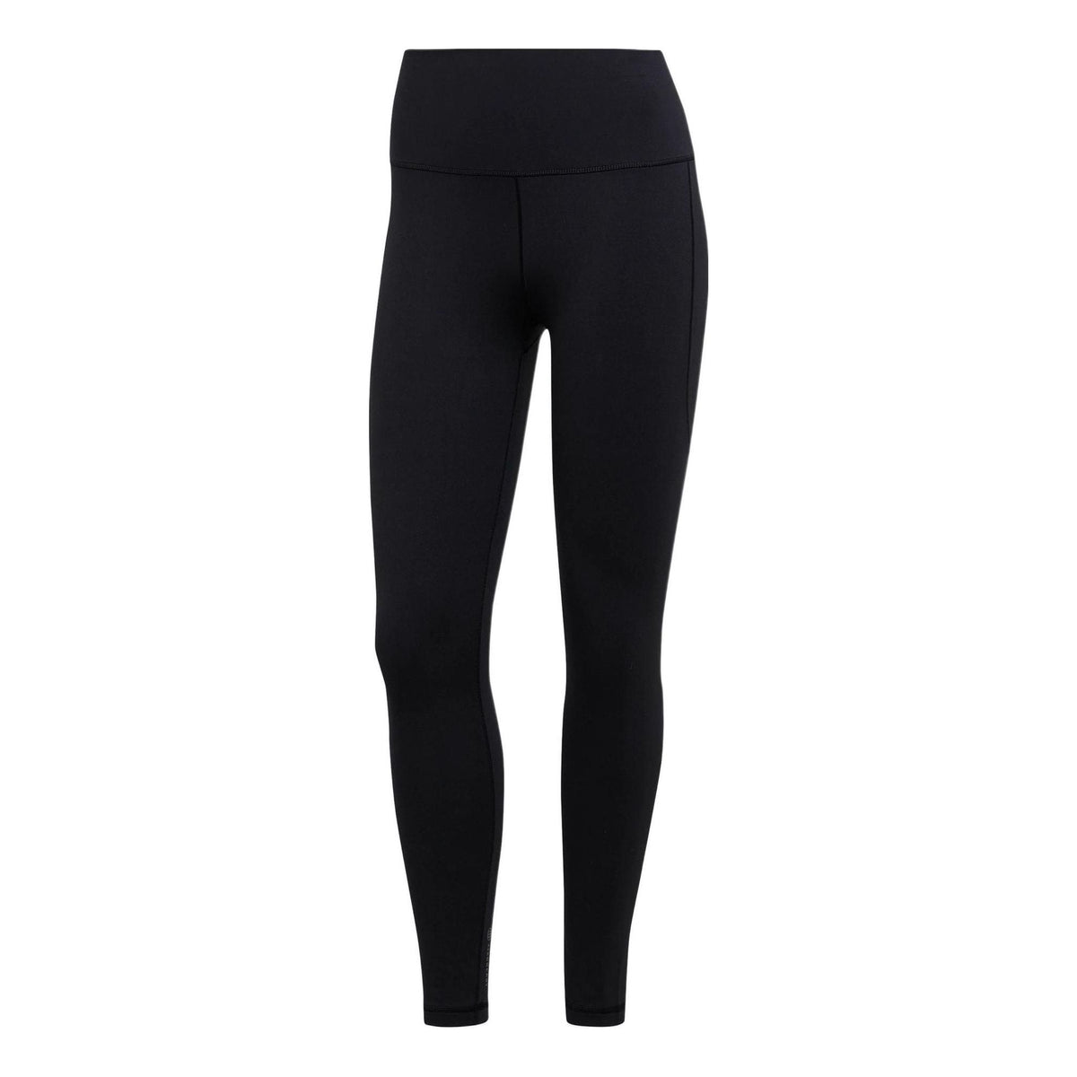 (WMNS) adidas Yoga Studio 7/8 Leggings Asia Sizing 'Black' HC6637