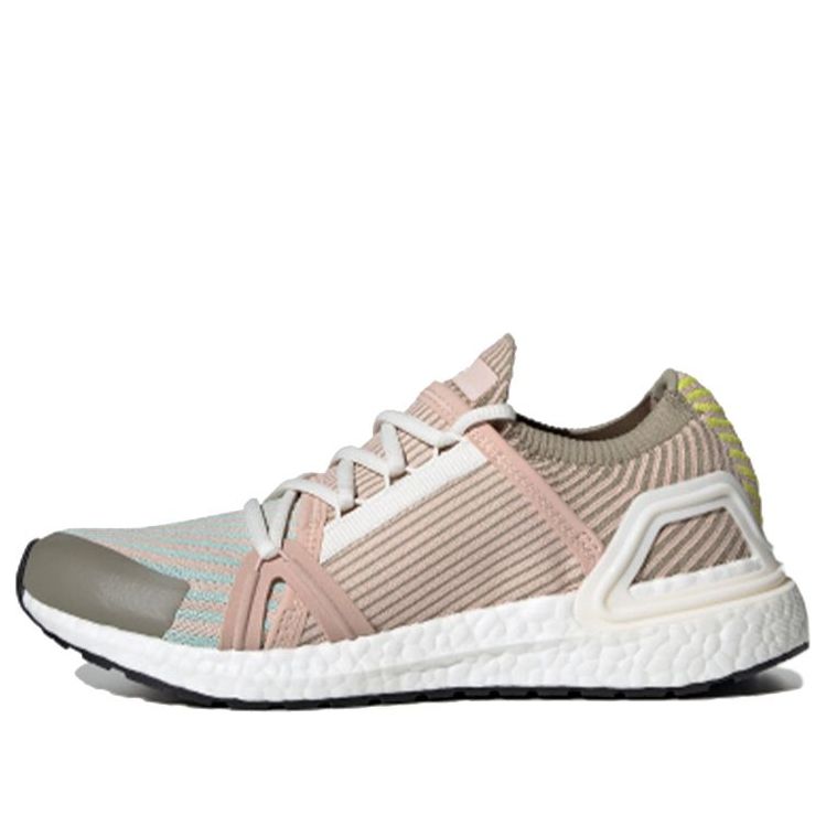 (WMNS) adidas x Stella McCartney Ultraboost 20 'Pearl Rose' FY1184