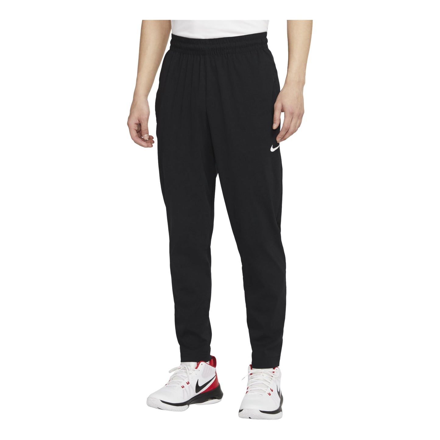 Nike AS Men's NK DNA WOVEN Pant Black CV1991-010