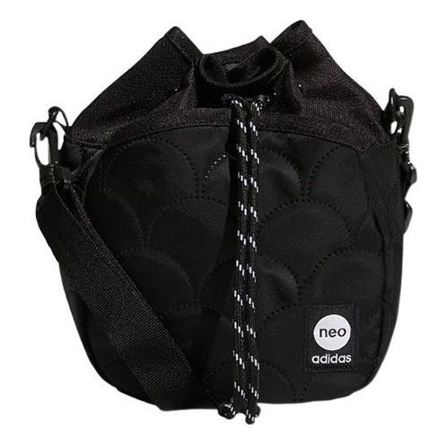 adidas Neo Cny Bag 'Black' IL1892