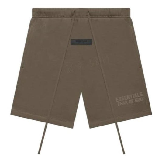 Fear of God Essentials FW22 Essentials Sweatpant 'Wood' FOG-FW22-031