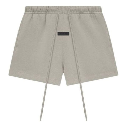 Fear of God Essentials Running Short 'Seal' 160SP244175F