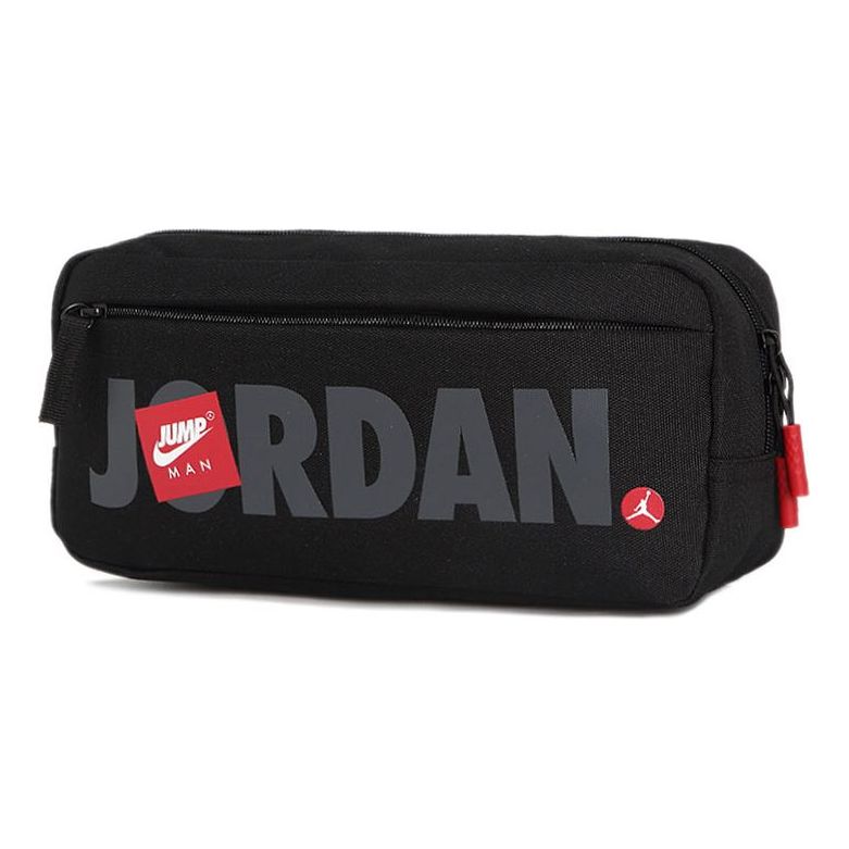 Air Jordan Cross-Body Bag 'Black' JD2113015AD-001