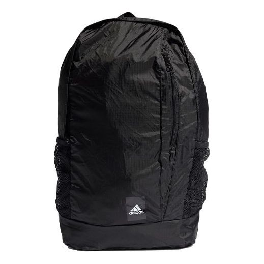 adidas Packable Backpack 'Black' GN2029