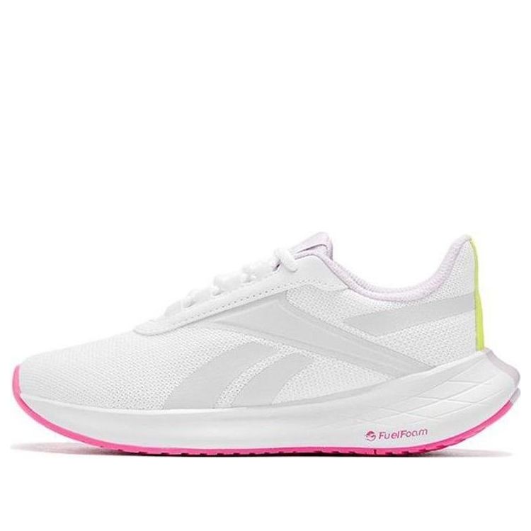 (WMNS) Reebok Energen Plus 'White Cold Grey' GY5191