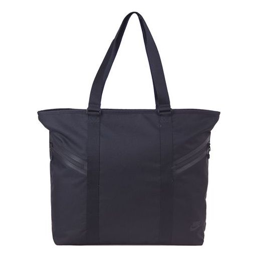 Nike Tote Bag 'Black' BA5471-010