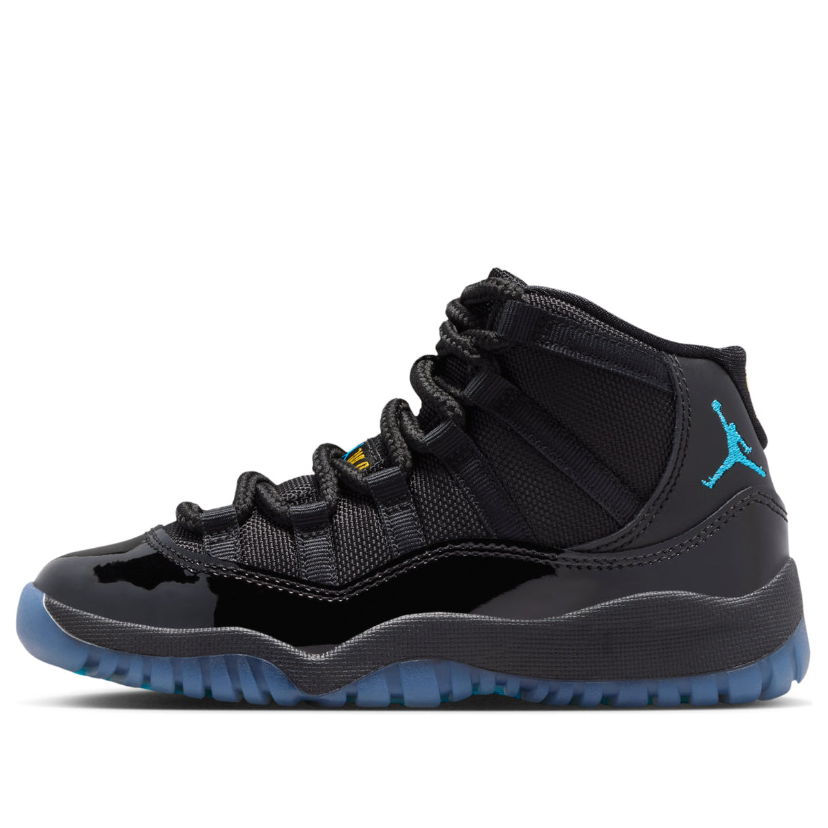 (PS) Air Jordan 11 Retro 'Gamma Blue' 2025 378039-047