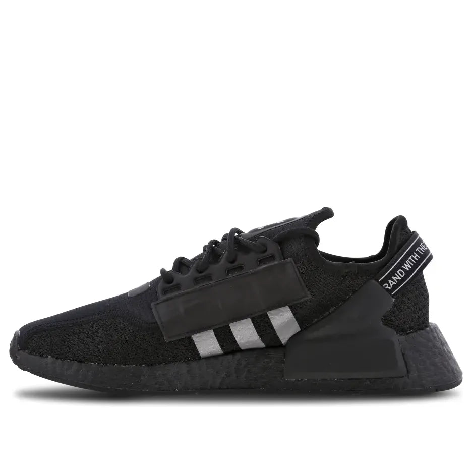 adidas NMD_R1 V2 'Black White' GX6708
