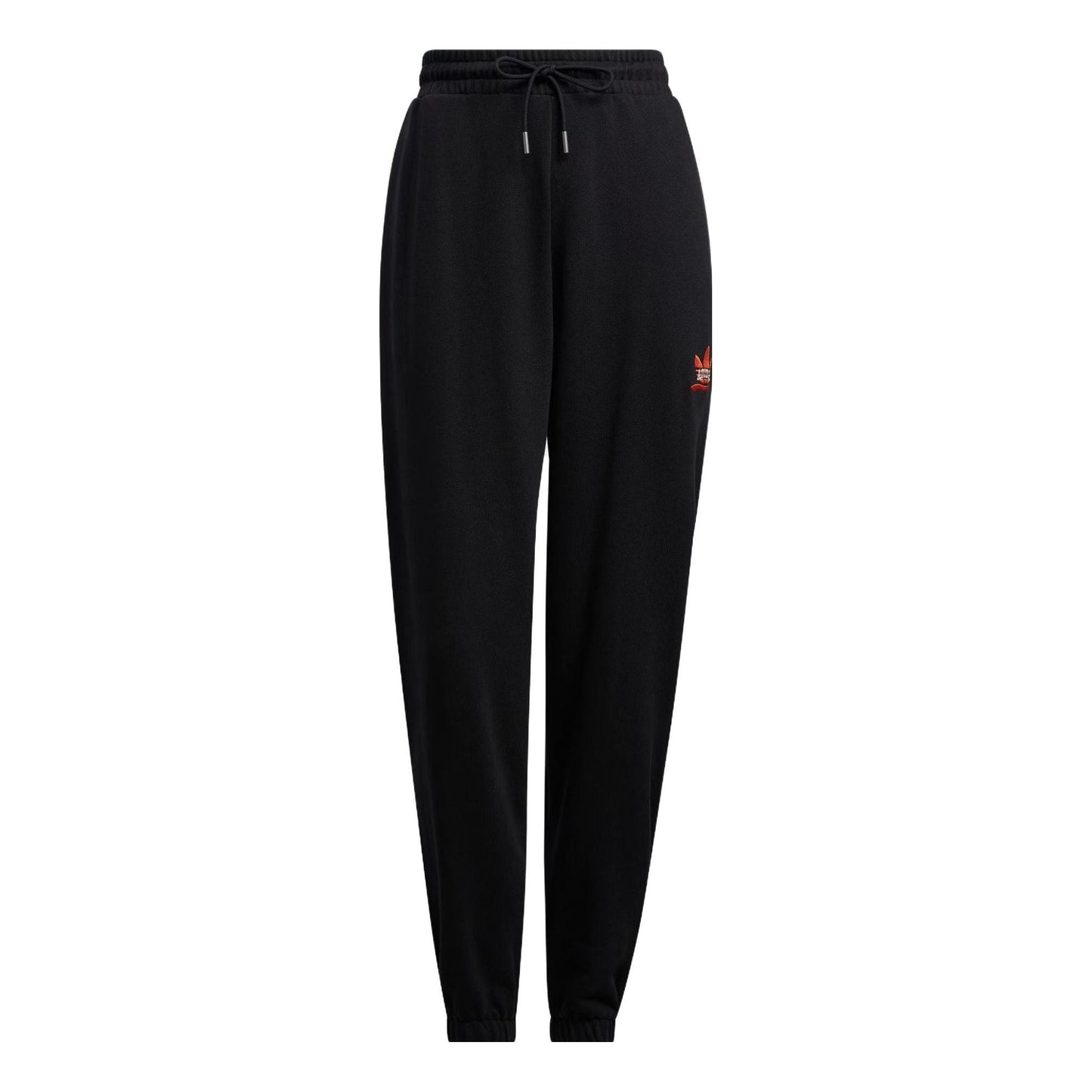 (WMNS) adidas Originals MC Track Pants 'Black' IN1028