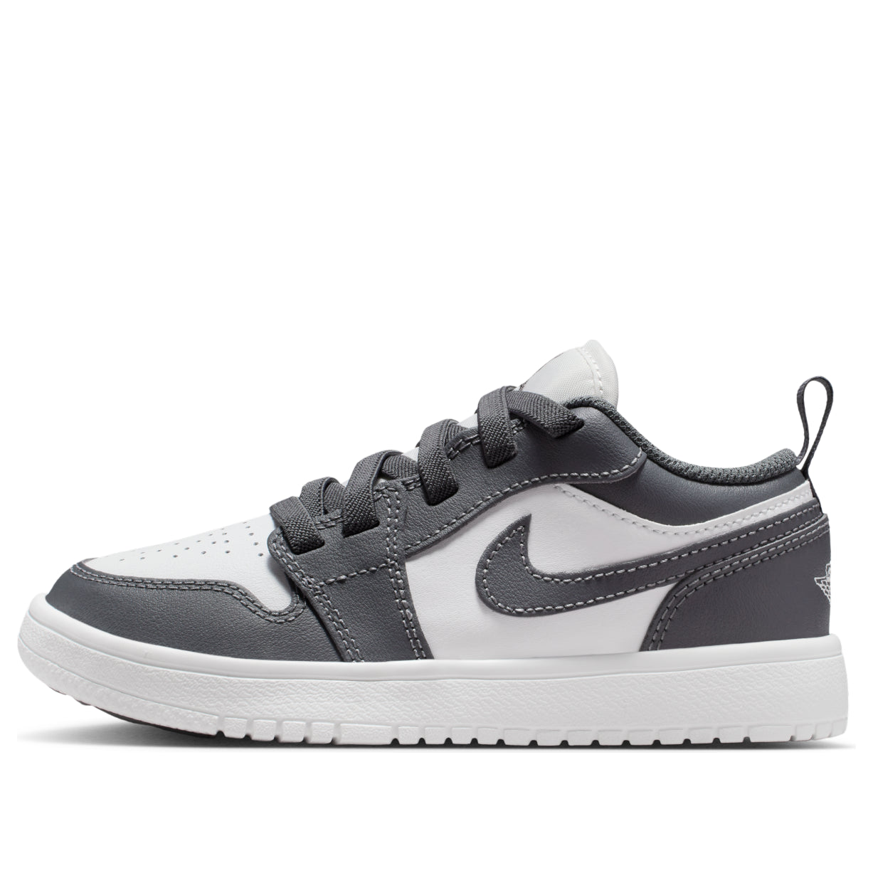 (PS) Air Jordan 1 Low ALT 'Iron Grey' DR9748-044